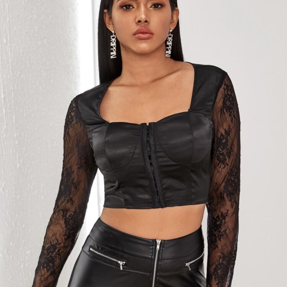brand new top